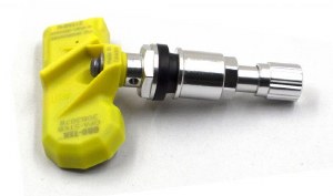 ORO-TEK MULTI-PROTOCOL TPMS SENSOR METAL VALVE