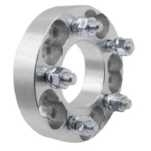 1.25" 5X4.50/4.75 TO 5X4.75 ADAPTOR