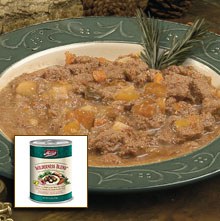 merrick wilderness blend