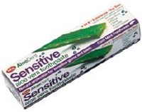 Aloe Dent Aloe Vera Sensitive Toothpaste 100ml