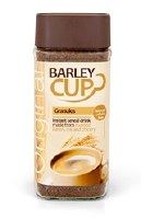 Barleycup Granules Coffee 200g