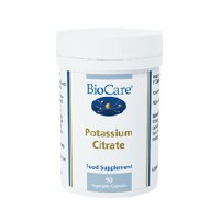 BioCare  Potassium Citrate 90 capsule