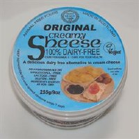 Bute Island Original Creamy Sheese 255g