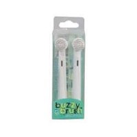 Jack N Jill Buzzy Brush Replacement Heads 10g