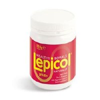 Lepicol Lepicol Plus 180g
