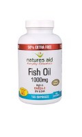 Natures Aid Promotional Packs Fish Oil 1000mg 60 free 240 Softgels Natures Aid Promotional Packs Fish Oil 1000mg 60 free 240 Softgels