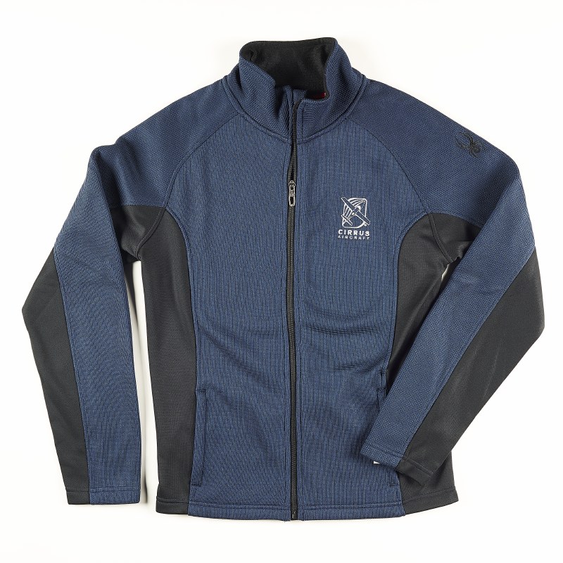 mens spyder jacket