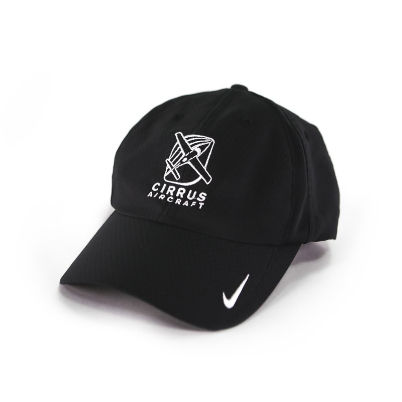 nike sweat cap