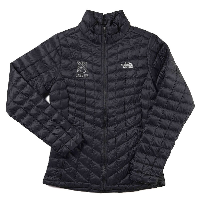 north face bubble jacket