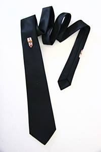 TIE LIBRARY COLOURS