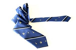MUSIC TIE (orchestra)
