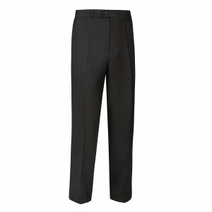 SLIM LEG TROUSER 31R
