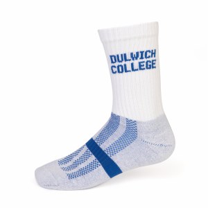 DULWICH COLLEGE PE SOCK 12-14