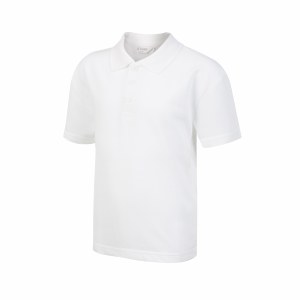 DUCKS POLOSHIRT AGE 5/6 YRS