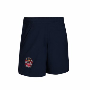 DUCKS PE & GAMES SHORTS 3/4