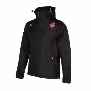 PRO ACTIVE 1/4 ZIP JACKET XXL