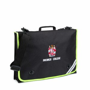 HIGH VIZ BOOK BAG
