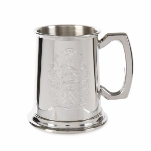 Tankard G Btm 1 2 Pt Dulwich College Ent Ltd