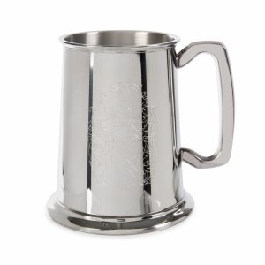 TANKARD PINT