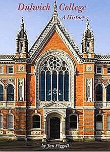DULWICH COLLEGE - A HISTORY