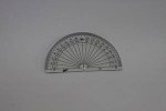 PROTRACTOR SML 180mm