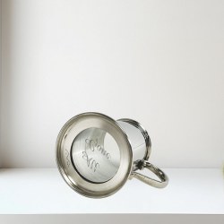 1/4 PT ALL GONE BABY TANKARD