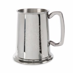 TANKARD PINT
