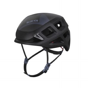 Blue Ice Blast Helmet