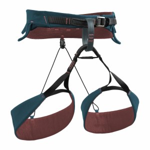 Blue Ice Vista Harness - Men's