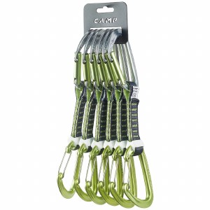 Orbit Mixed 11cm 6-Pack