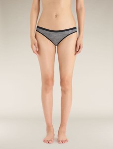 Icebreaker Merino 150 Siren Bikini - Women's