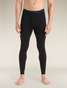 Merino 200 Oasis Leggings wFly - Men's