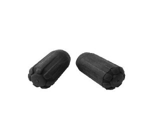 Black Diamond Z-Pole Rubber Tip Protector