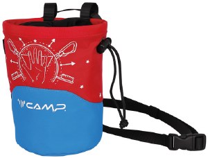 CAMP Acqualong Chalk Bag