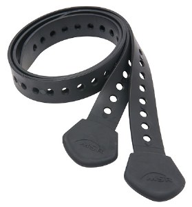 Classic Snowshoe Strap Kit