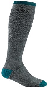 Mountaineering Over-the-Calf Extra Cushion - Women's