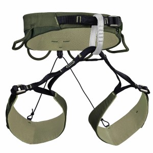 Blue Ice Vista Adj Harness - Men's