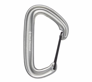 Black Diamond LiteWire