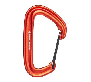 Black Diamond LiteWire