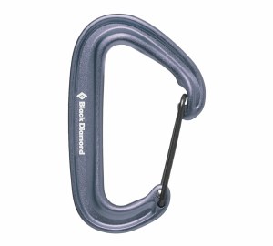 Black Diamond MiniWire