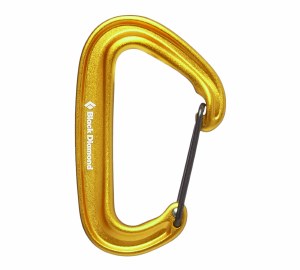 Black Diamond MiniWire