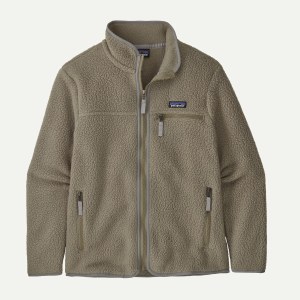 Patagonia Retro Pile Fleece Jacket - Women's