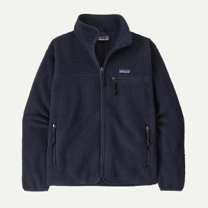 Patagonia Retro Pile Fleece Jacket - Women's