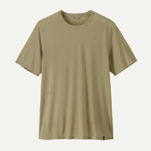 Patagonia Cap Cool Trail Tee - Men's
