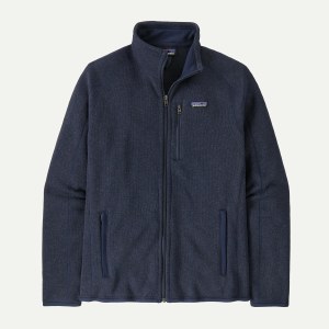 Patagonia Better Sweater® Fleece Jacket - Men's