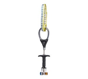 Camalot Z4 Offset