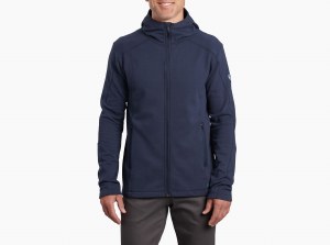 Spekter FZ Hoody - Men's