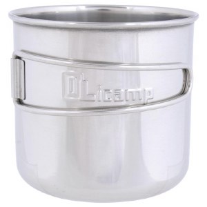 Space Saver Cup