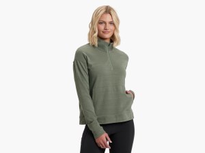 Accel™ 1/2 Zip