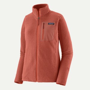 Patagonia R1® Air Fleece Jacket - Women's